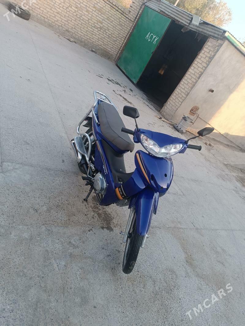 Fekon FK150-8G 2017 - 11 500 TMT - Saýat - img 5