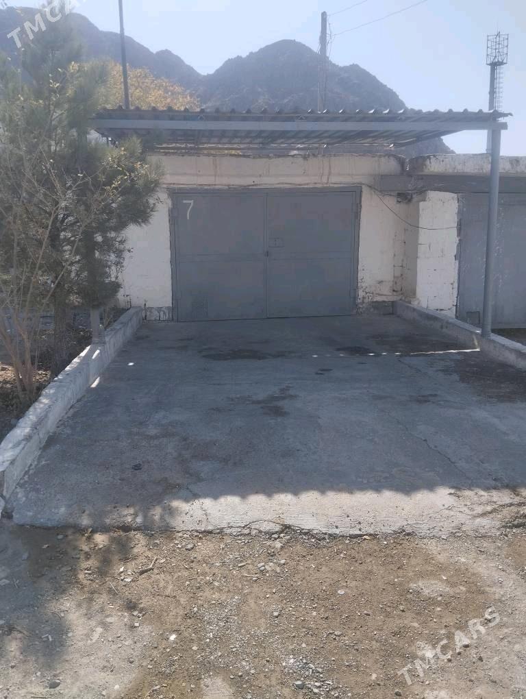 GARAJ - Türkmenbaşy - img 2