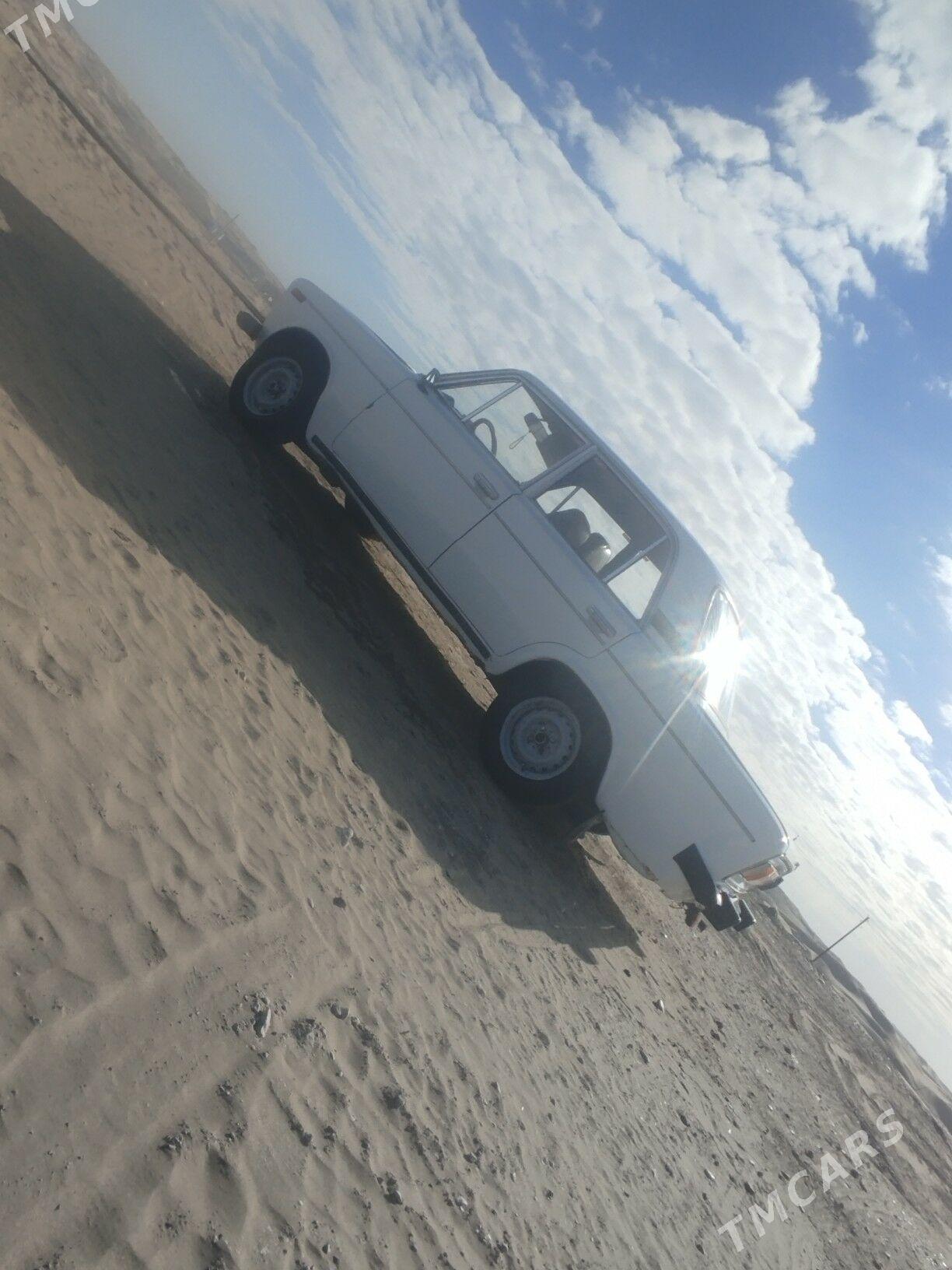 Lada 2106 1980 - 17 000 TMT - Gumdag - img 2