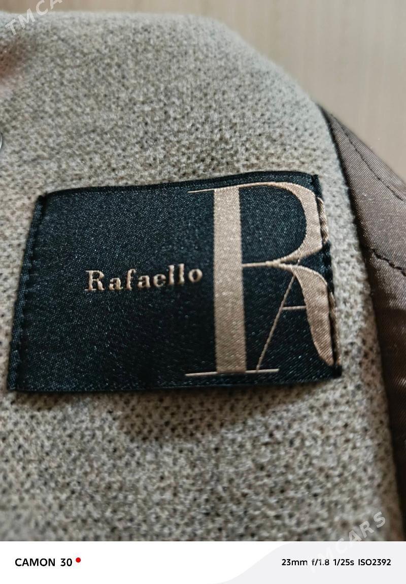 пальто - Дашогуз - img 3