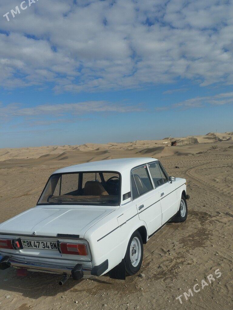 Lada 2106 1980 - 17 000 TMT - Gumdag - img 1