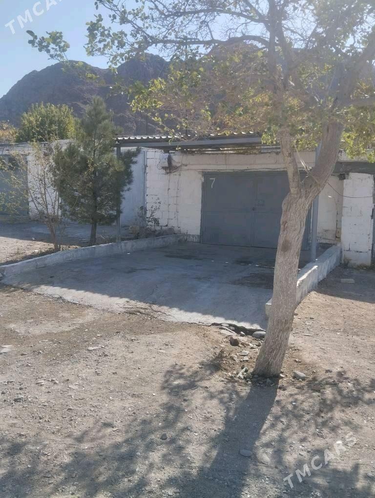 GARAJ - Türkmenbaşy - img 1