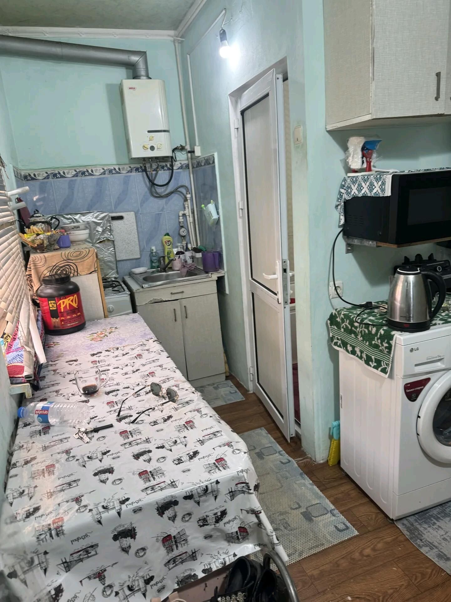 Продаётся квартира - Туркменбаши - img 8