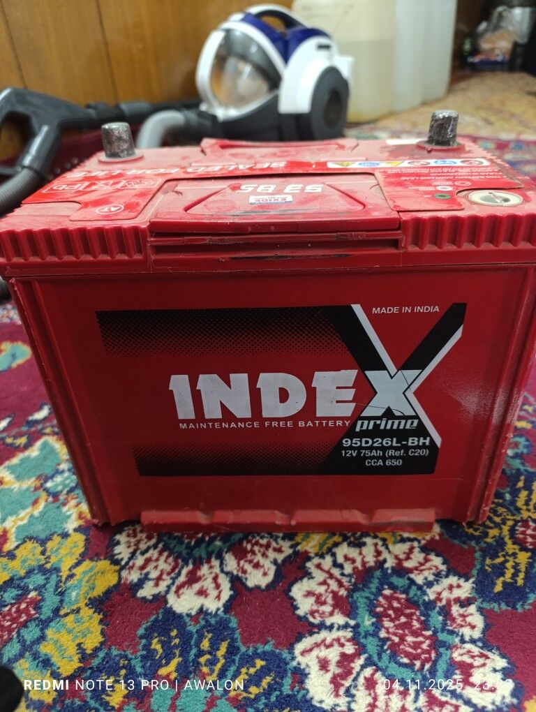 akumlyatyr 200 TMT - Дашогуз - img 2