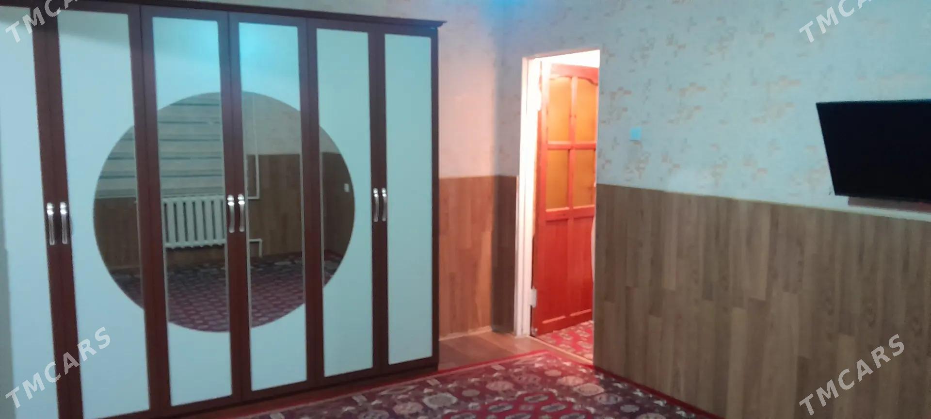 ARENDA 11 MİKRAYON 1 KOMNAT - Aşgabat - img 1