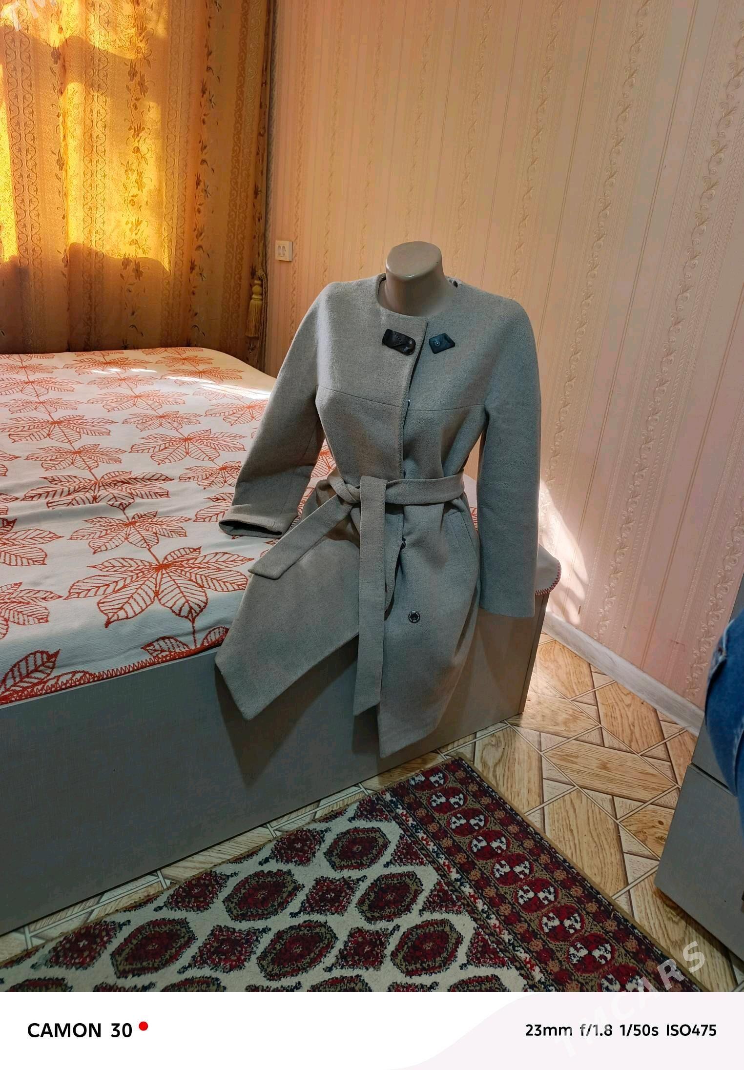 пальто - Дашогуз - img 1