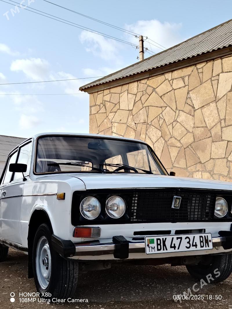 Lada 2106 1980 - 17 000 TMT - Gumdag - img 4