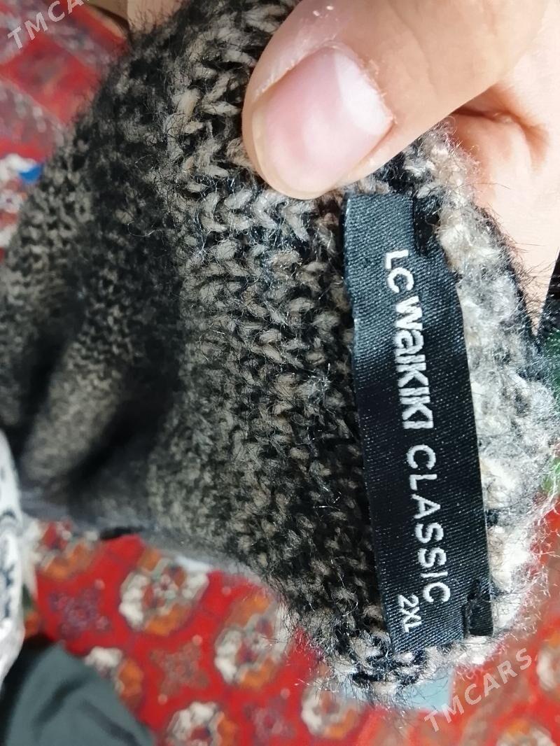 zhempir,кардиган - Aşgabat - img 2