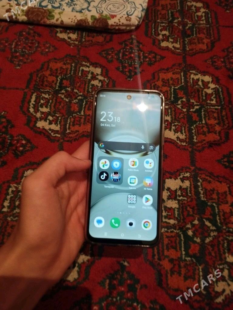 Tecno spark 30c - Ашхабад - img 2