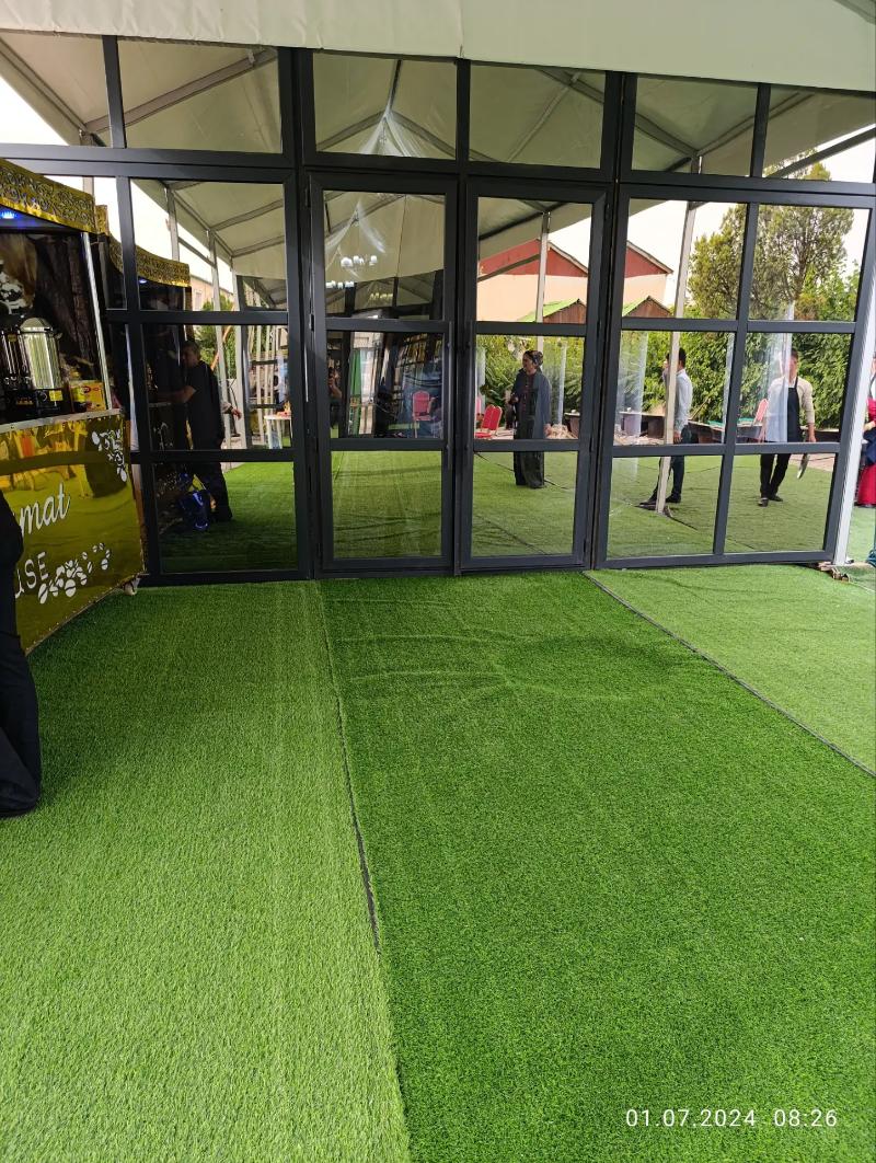 Toy hyzmatlary we sadaka menu - Aşgabat - img 11