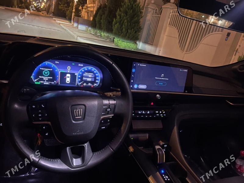 Toyota Crown 2023 - 820 000 TMT - Aşgabat - img 3