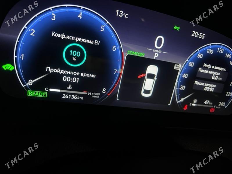 Toyota Crown 2023 - 820 000 TMT - Aşgabat - img 4