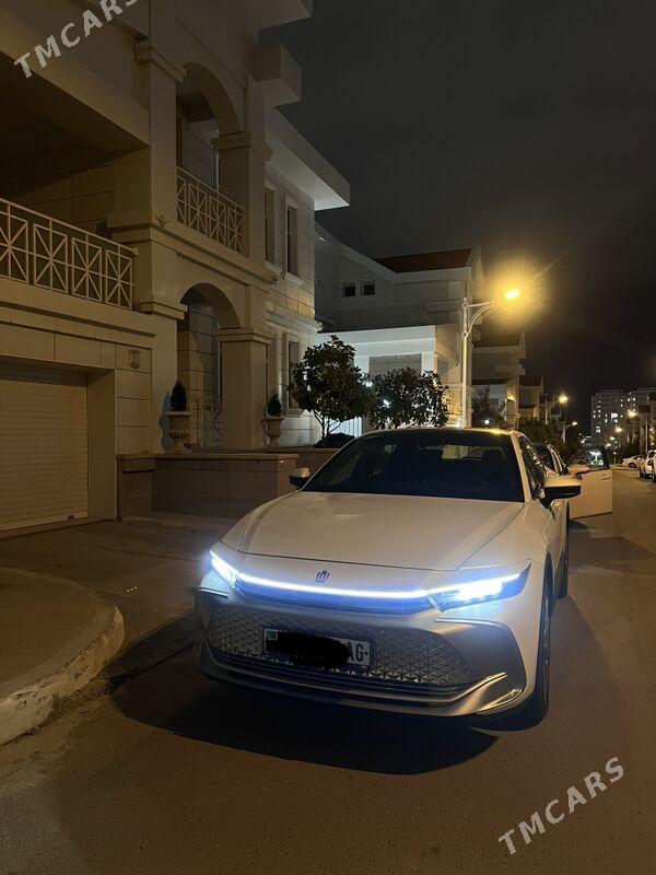 Toyota Crown 2023 - 820 000 TMT - Aşgabat - img 2