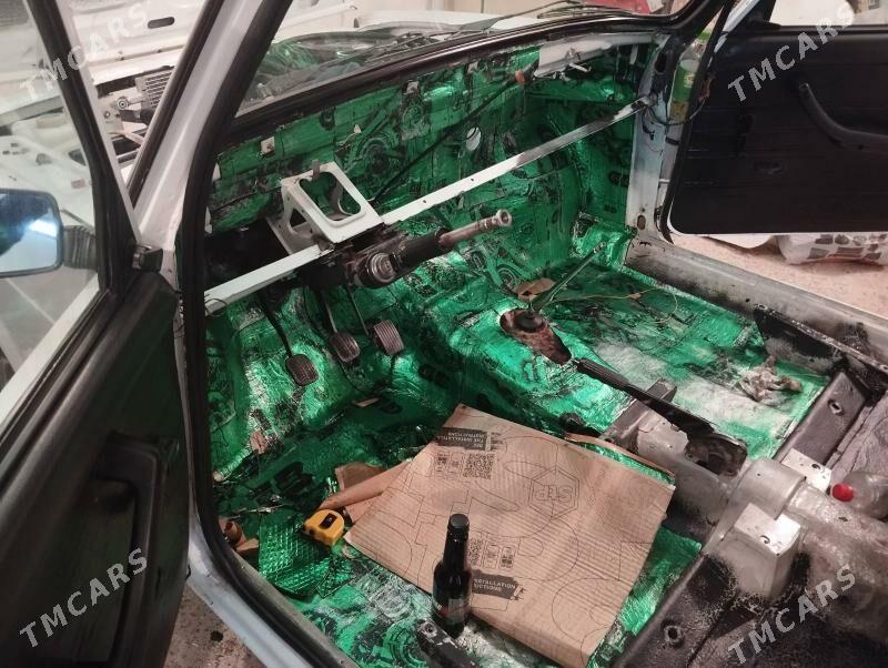 Lada 2107 1998 - 110 000 TMT - Türkmenbaşy - img 5