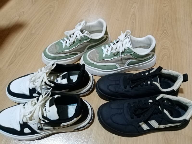 Крассовки - Туркменбаши - img 3