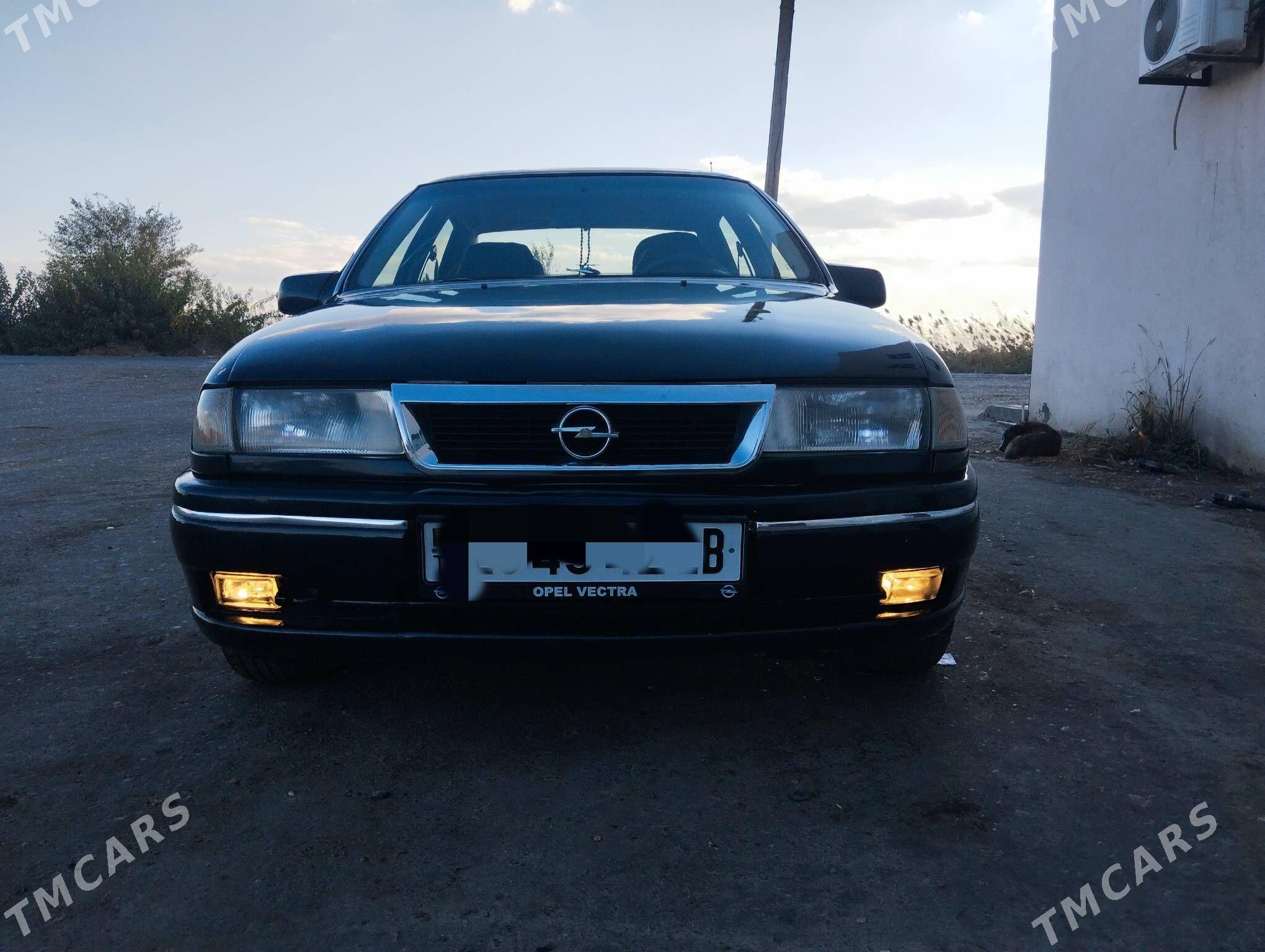 Opel Vectra 1994 - 46 000 TMT - Çärjew - img 6