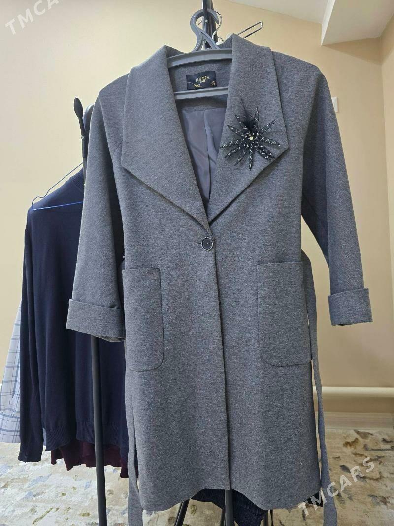 Pidžak - Ашхабад - img 3