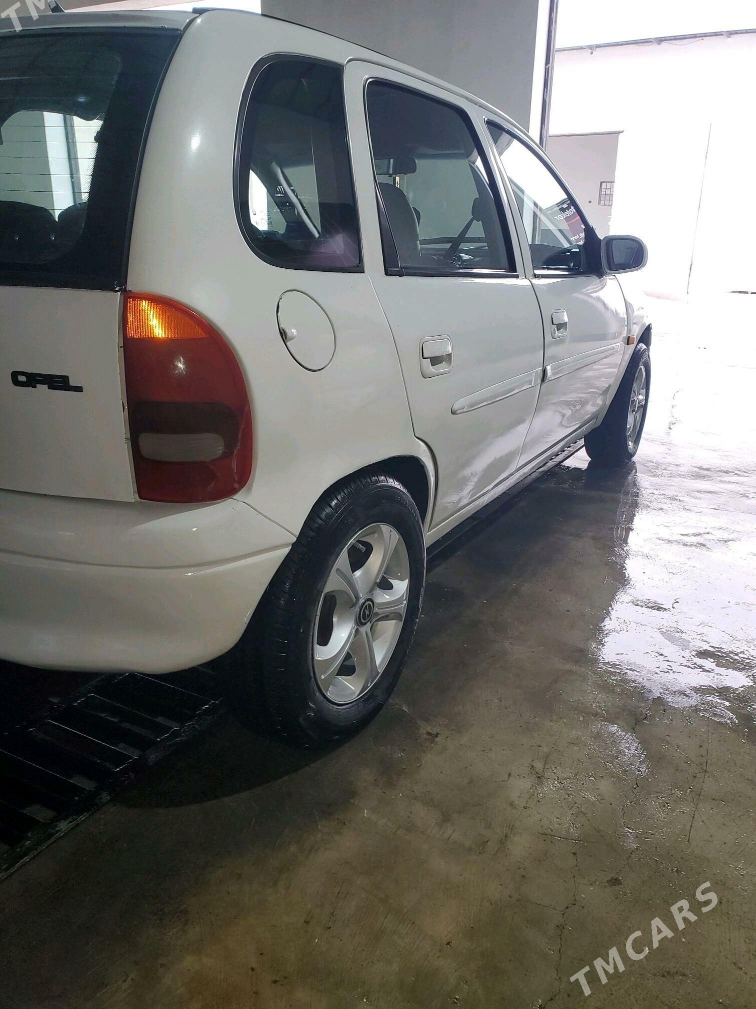Opel Vita 1997 - 30 000 TMT - Теджен - img 3
