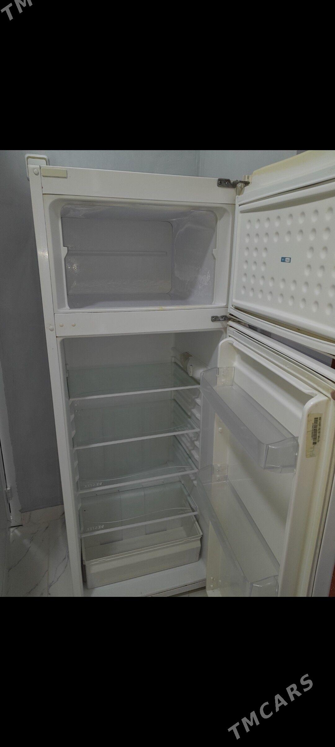 holodilnik vestel - Büzmeýin GRES - img 2