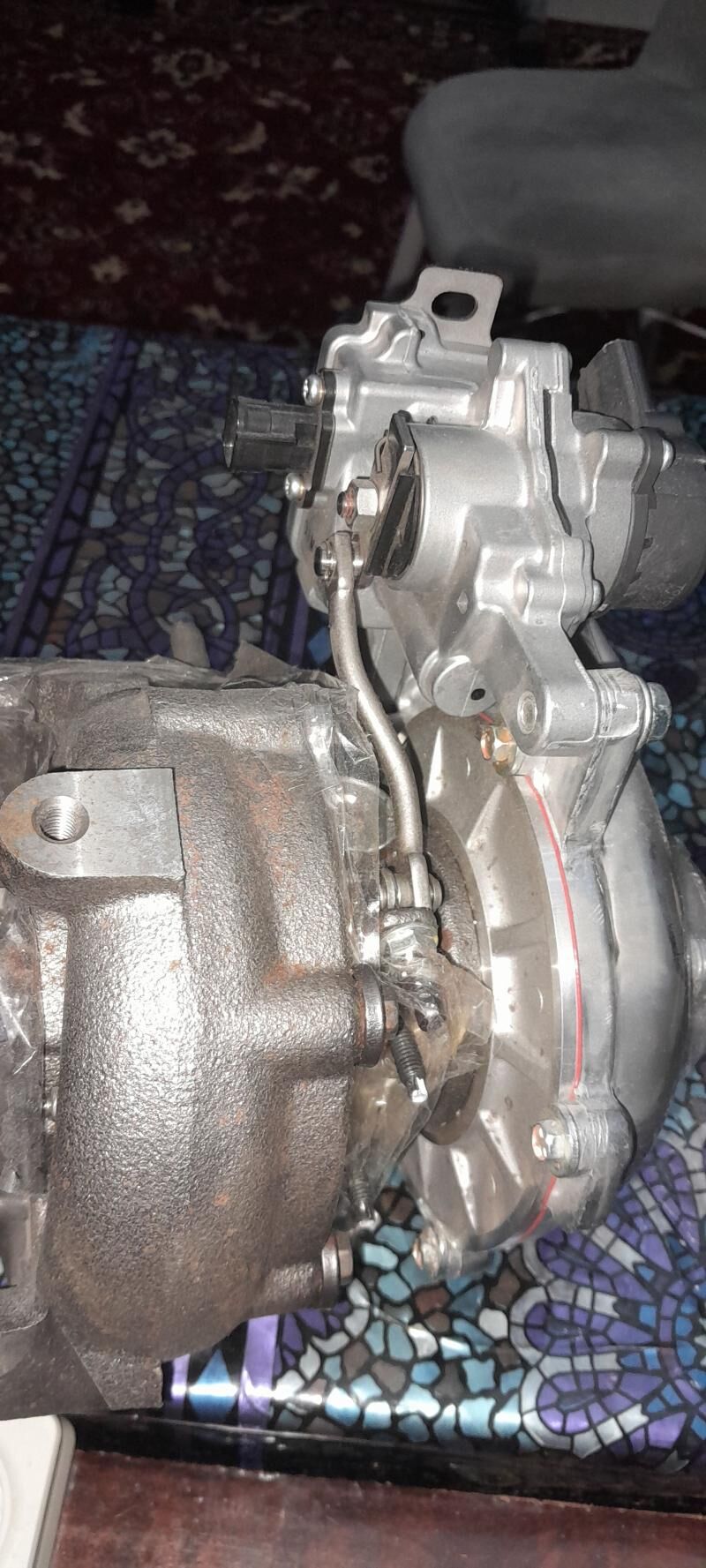 Toyota prado we Hayluks wigo 21 000 TMT - Балканабат - img 3