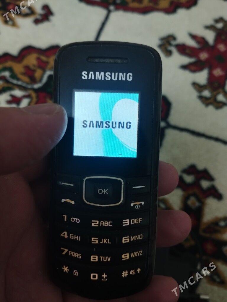 Samsung prastoý - Büzmeýin - img 7