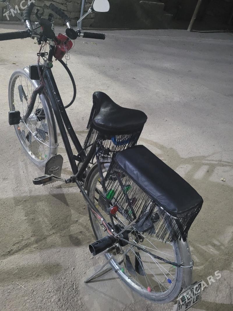 Welik 26 lyk - Койтендаг - img 1