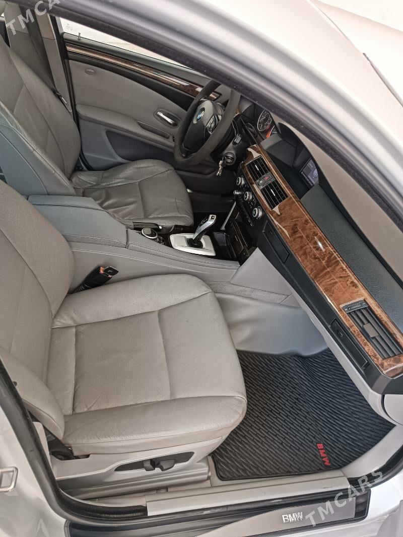 BMW E60 2009 - 175 000 TMT - Balkanabat - img 3