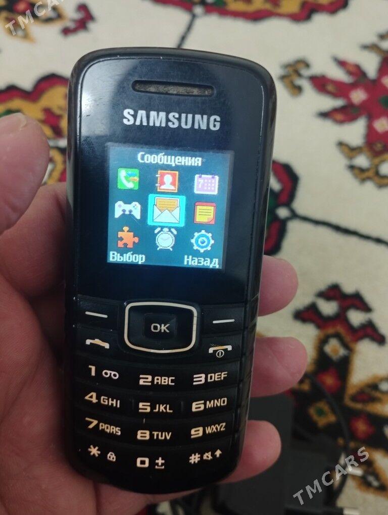 Samsung prastoý - Büzmeýin - img 4