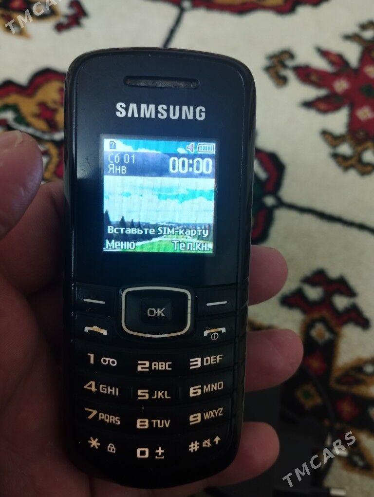 Samsung prastoý - Büzmeýin - img 5