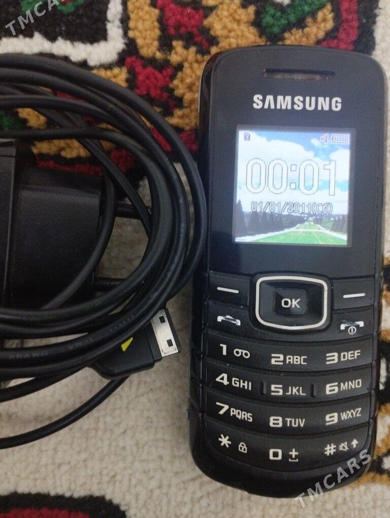 Samsung prastoý - Büzmeýin - img 1