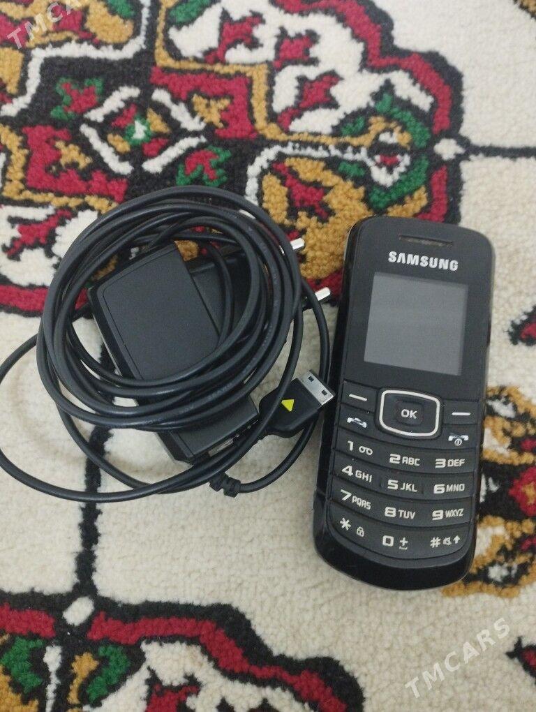 Samsung prastoý - Büzmeýin - img 2