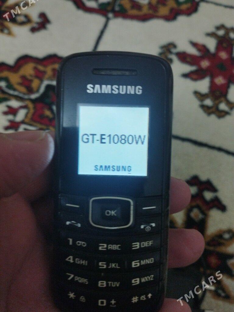 Samsung prastoý - Büzmeýin - img 8