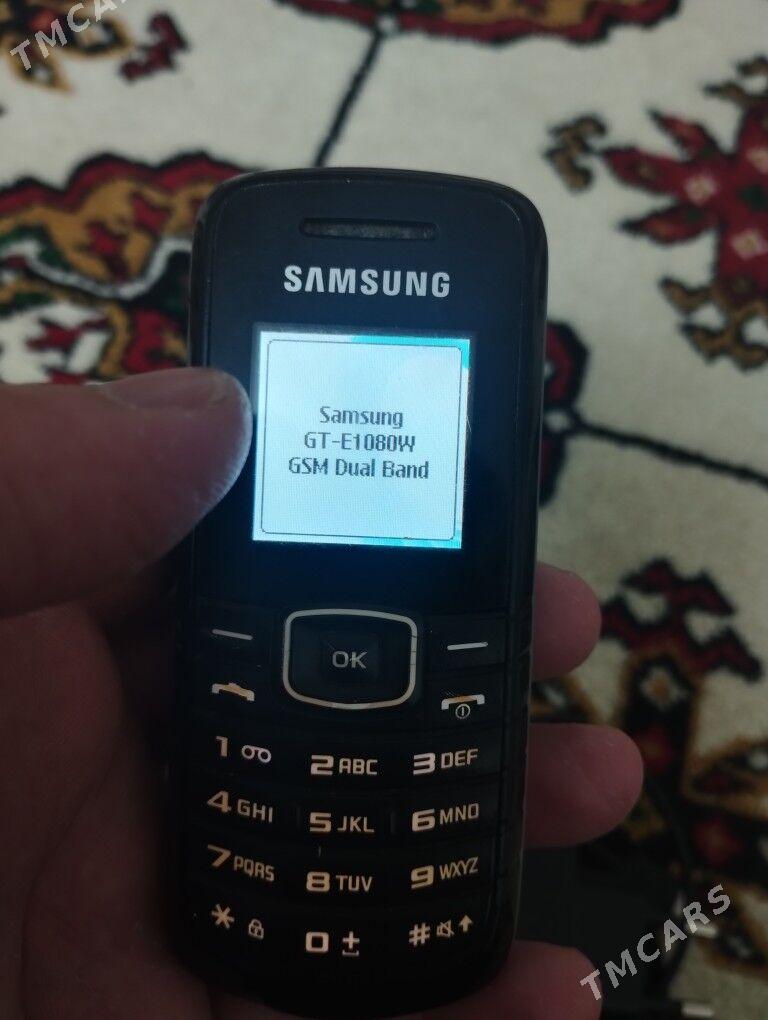 Samsung prastoý - Büzmeýin - img 6