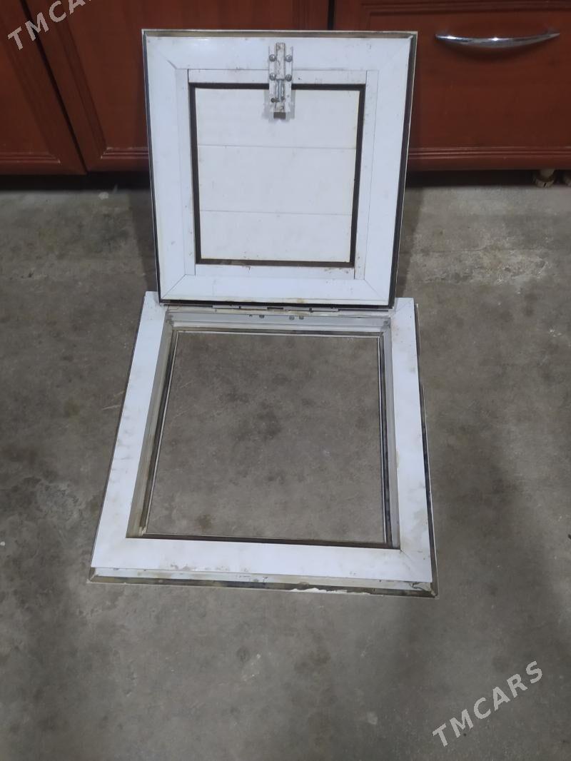 Пластик гапы - Balkanabat - img 1