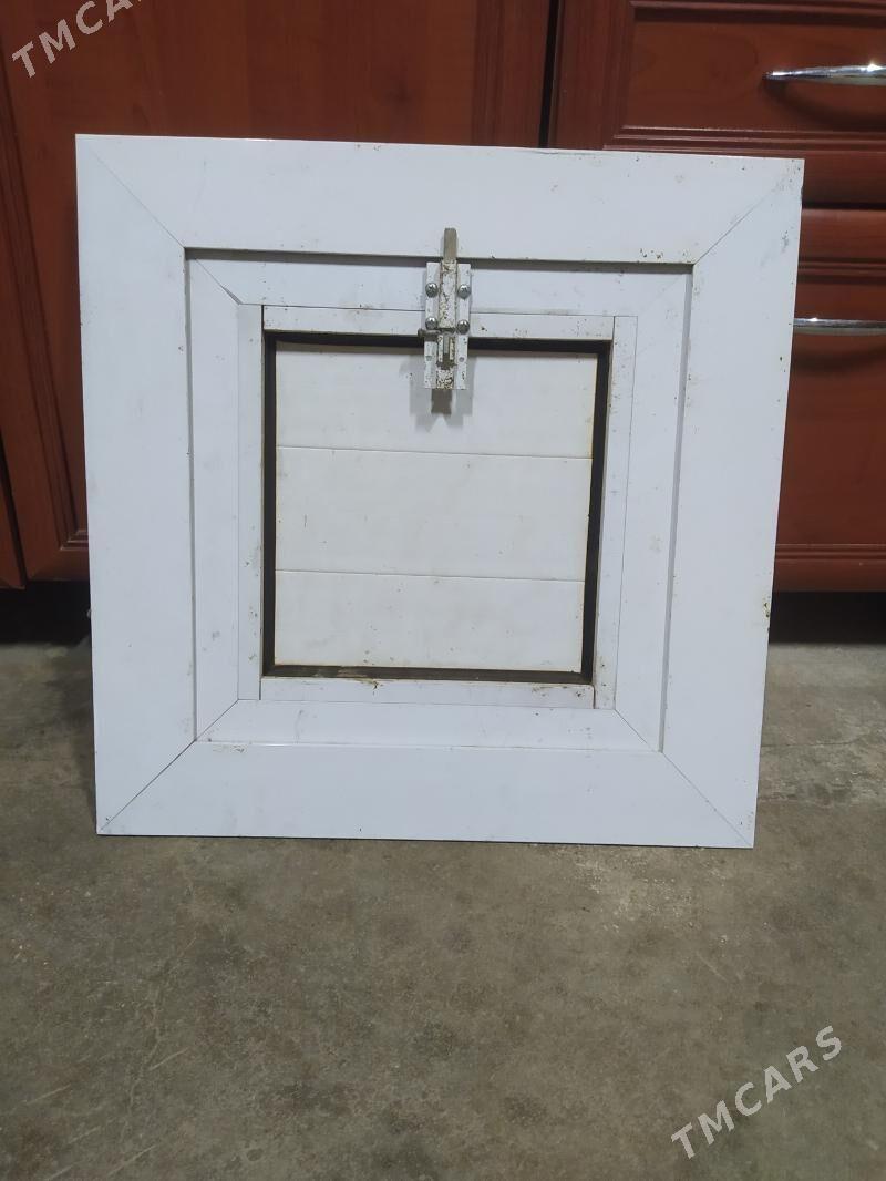 Пластик гапы - Balkanabat - img 2