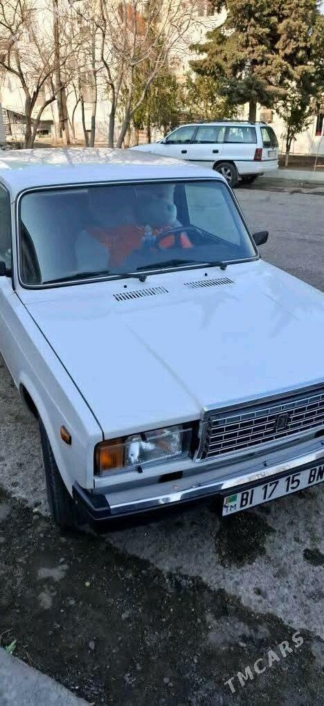 Lada 2107 1998 - 110 000 TMT - Türkmenbaşy - img 6