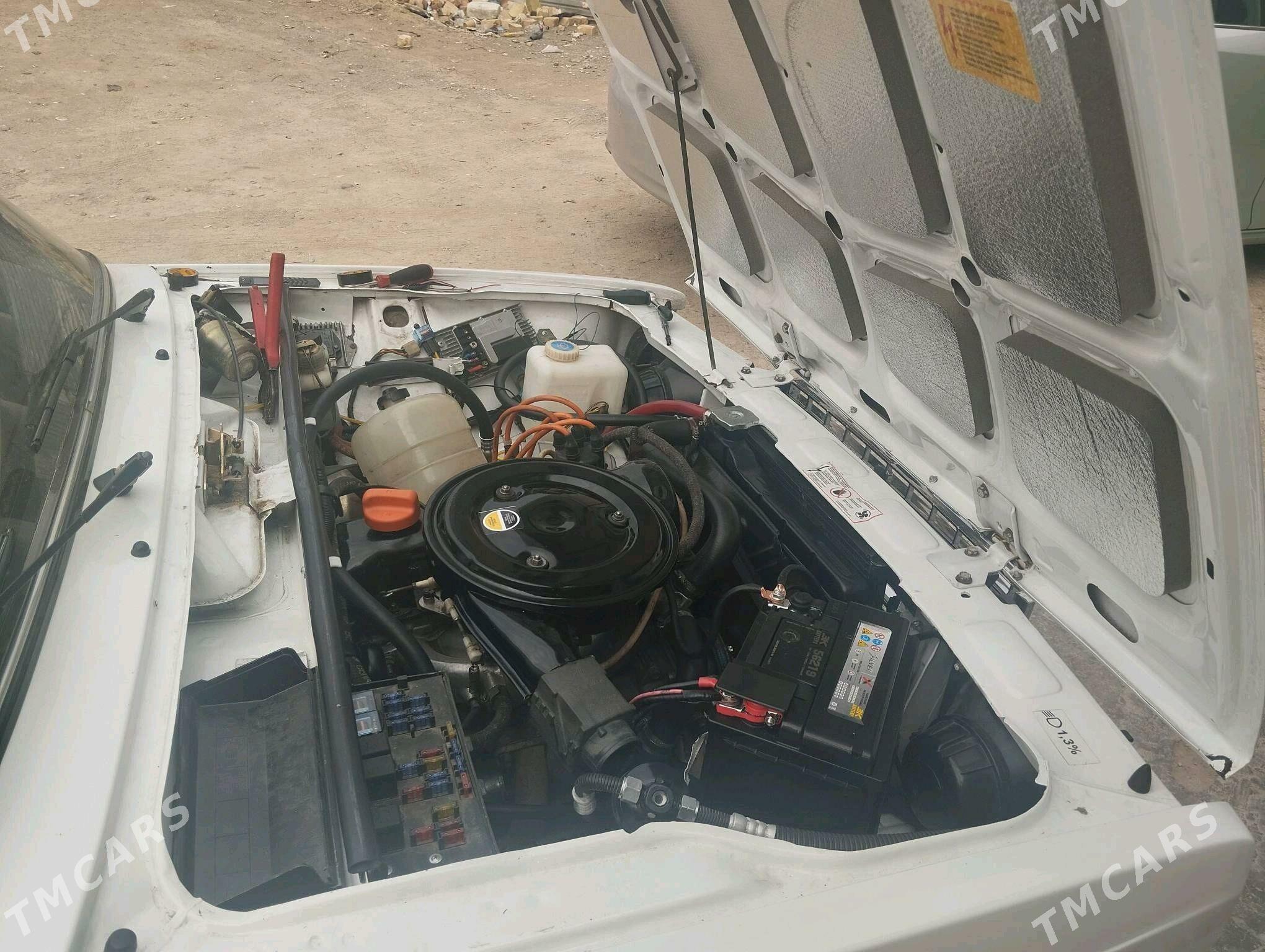 Lada 2107 1998 - 110 000 TMT - Türkmenbaşy - img 3