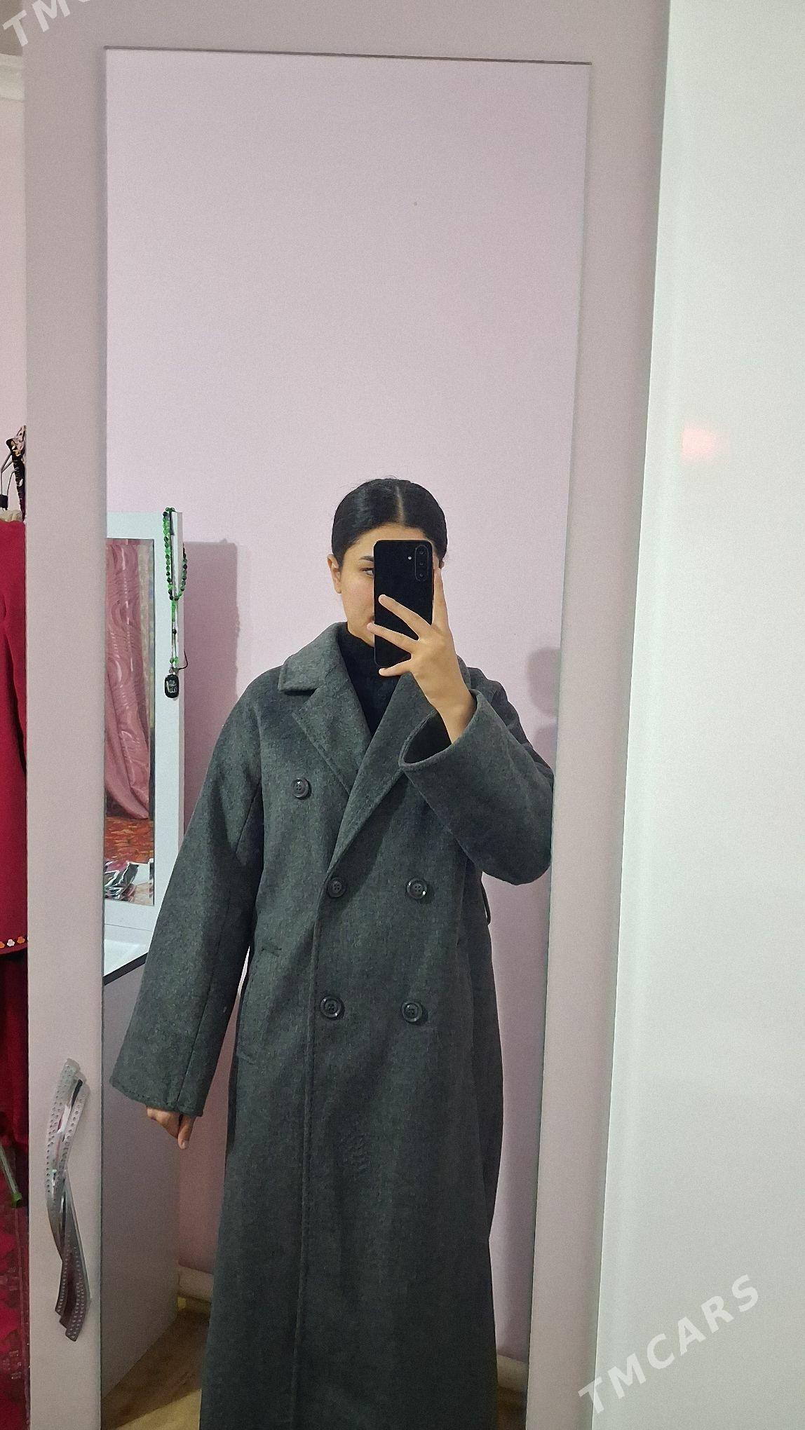 Paltolar 6 reñki bar táze  - Туркменабат - img 2