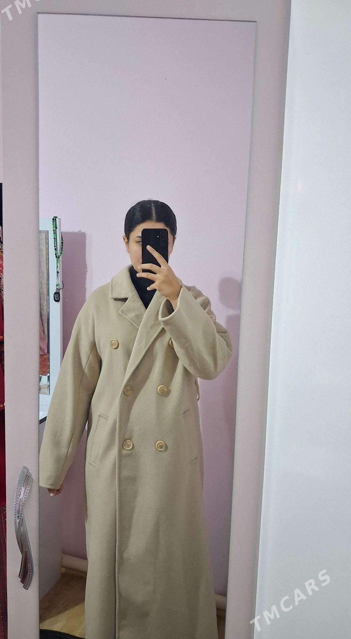 Paltolar 6 reñki bar táze  - Туркменабат - img 6