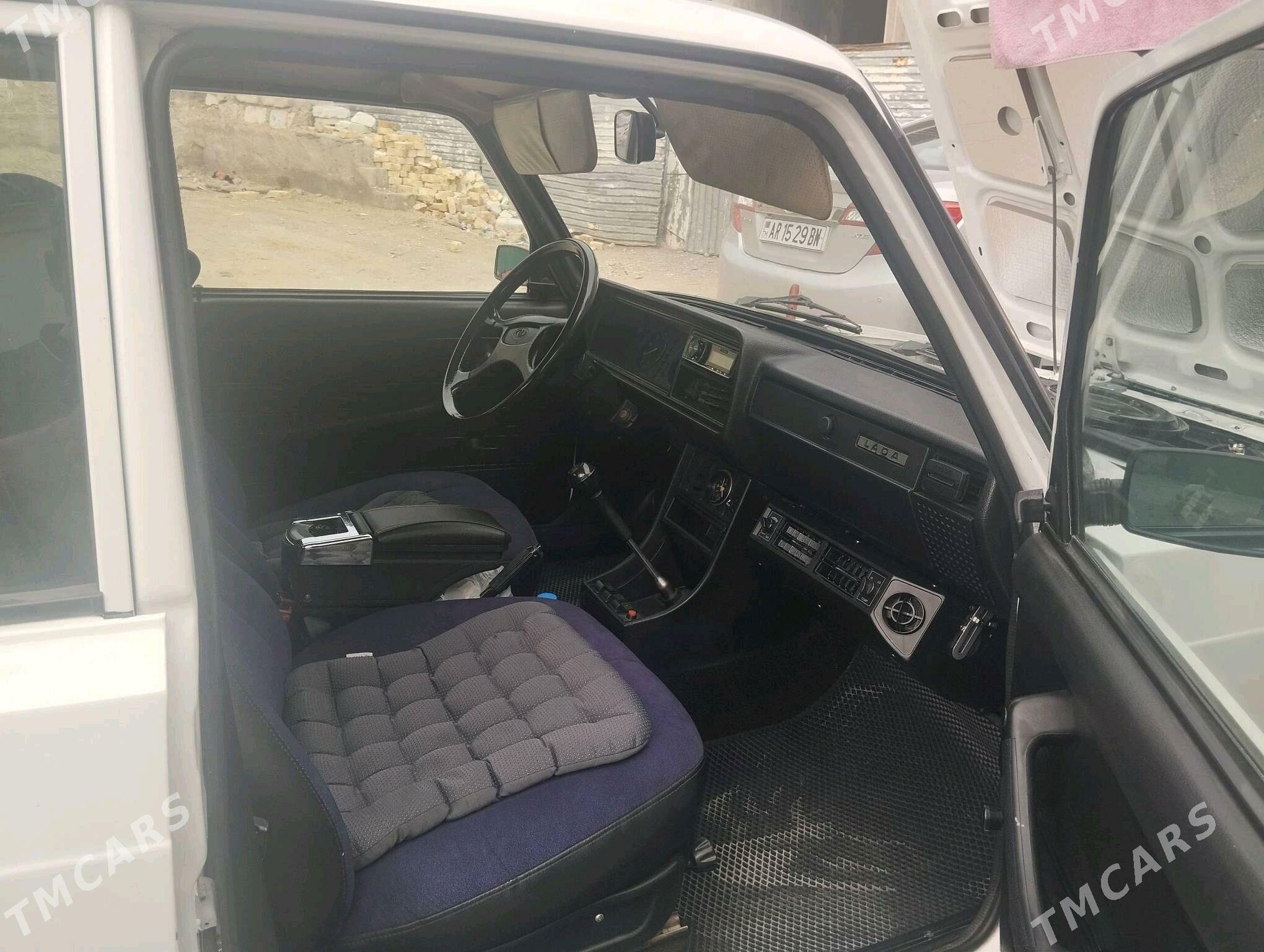 Lada 2107 1998 - 110 000 TMT - Türkmenbaşy - img 4