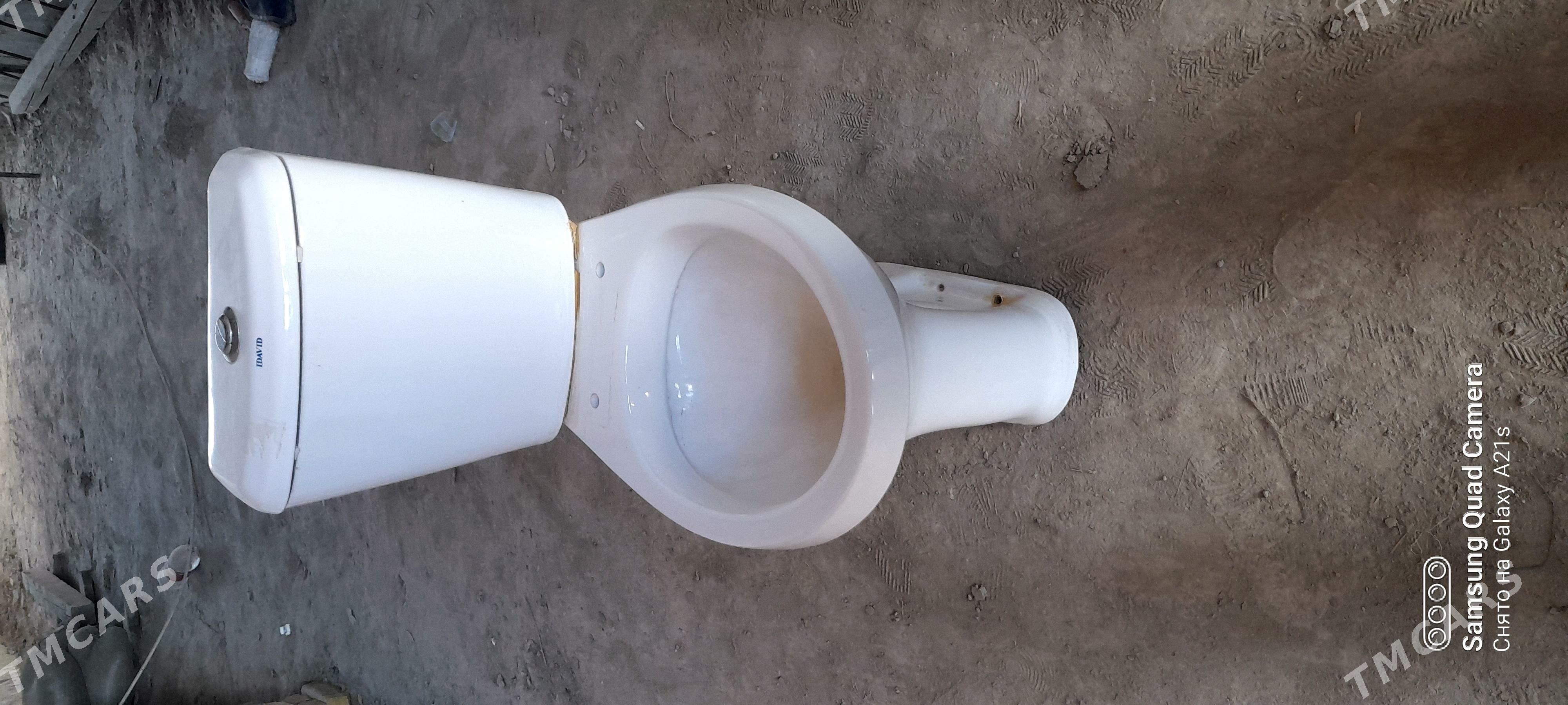 Tuwalet - Daşoguz - img 1