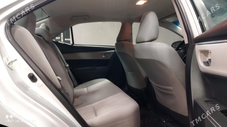Toyota Corolla 2014 - 230 000 TMT - Туркменабат - img 10