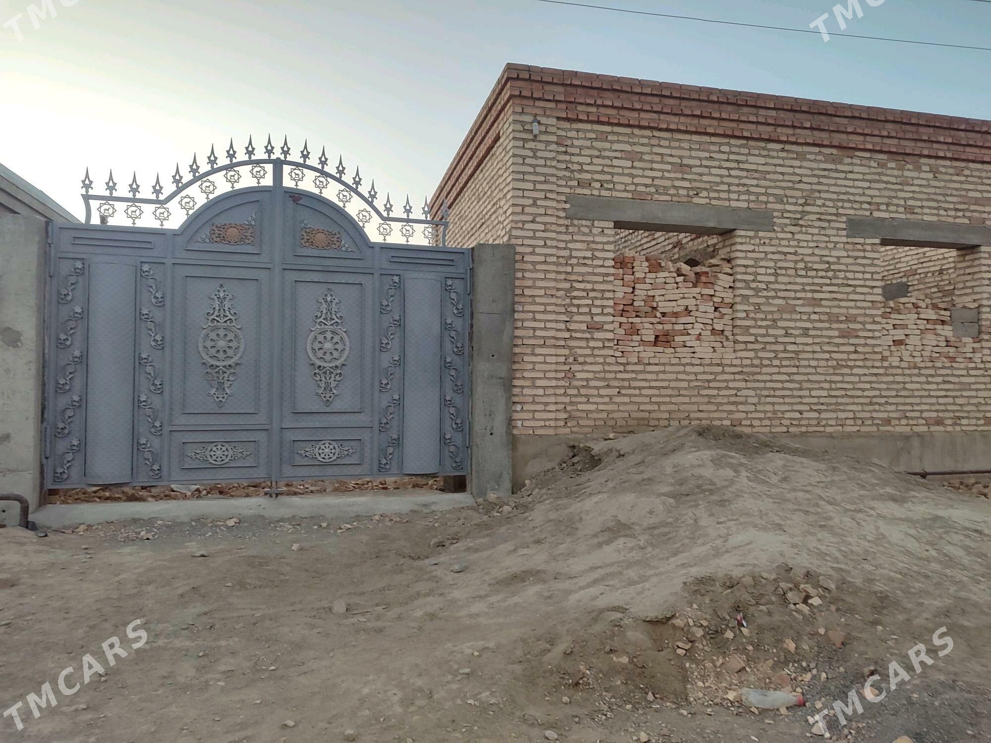 Satlyk jaŷ1 - Bäherden - img 2