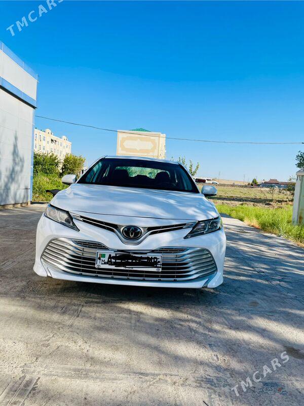 Toyota Camry 2020 - 300 000 TMT - Мары - img 6