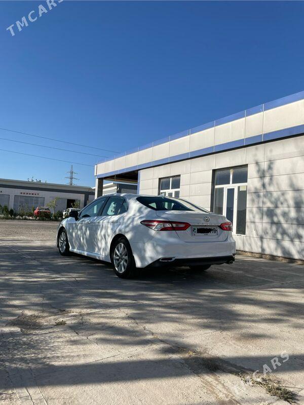 Toyota Camry 2020 - 300 000 TMT - Мары - img 2