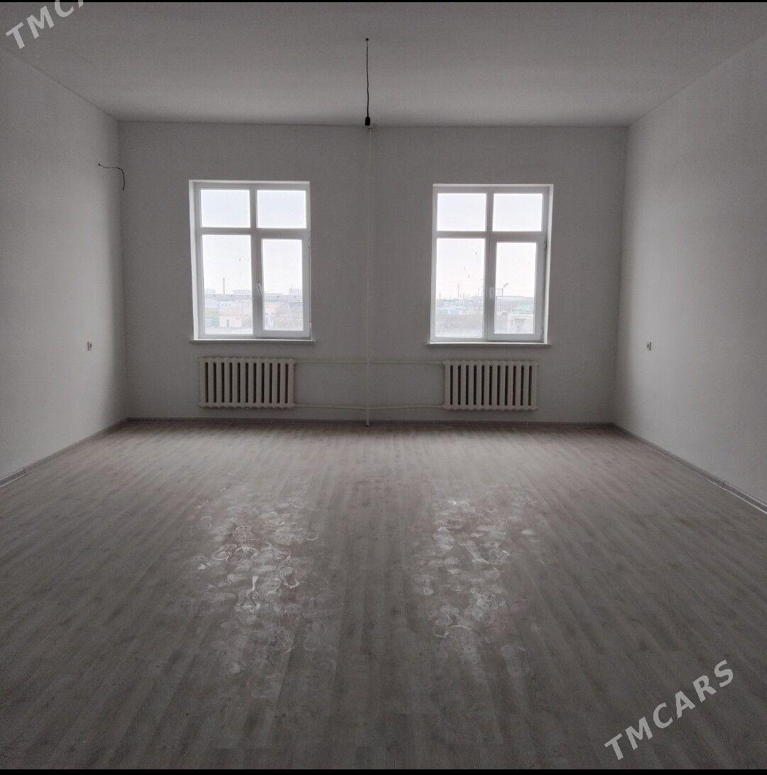 Элитка Рысгал тарап 4эт3к 178м - Дашогуз - img 7