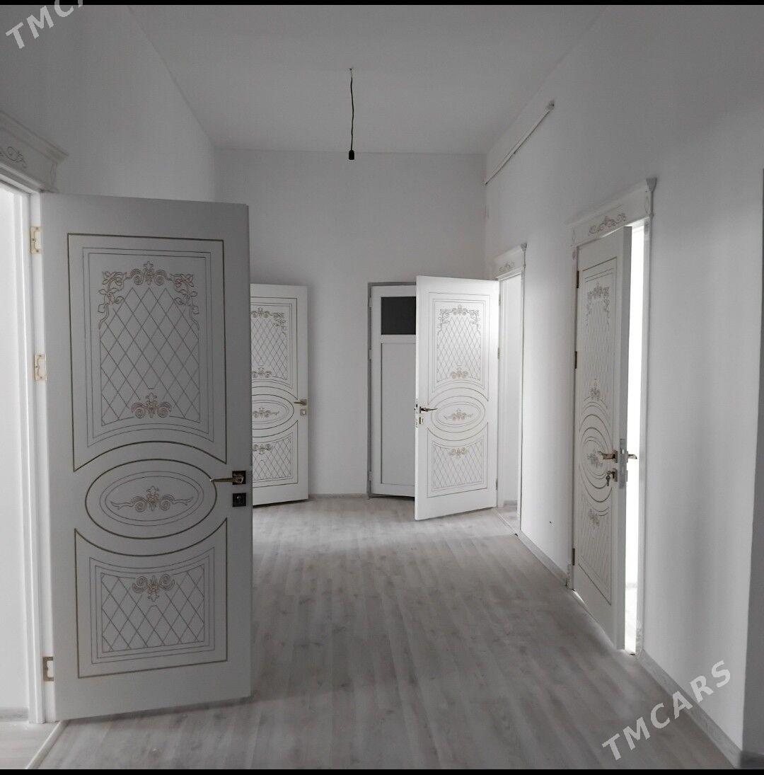 Элитка Рысгал тарап 4эт3к 178м - Дашогуз - img 2