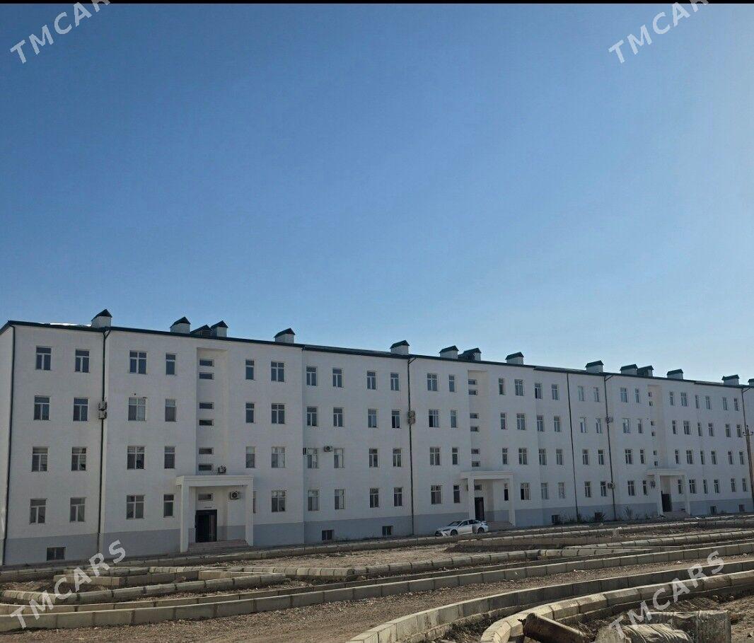 Элитка Рысгал тарап 4эт3к 178м - Дашогуз - img 1