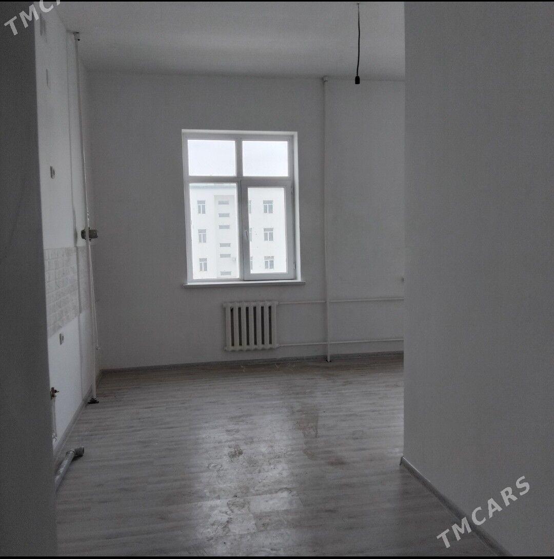 Элитка Рысгал тарап 4эт3к 178м - Дашогуз - img 10