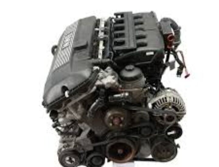 BMW mator 1 500 TMT - Бедев - img 3